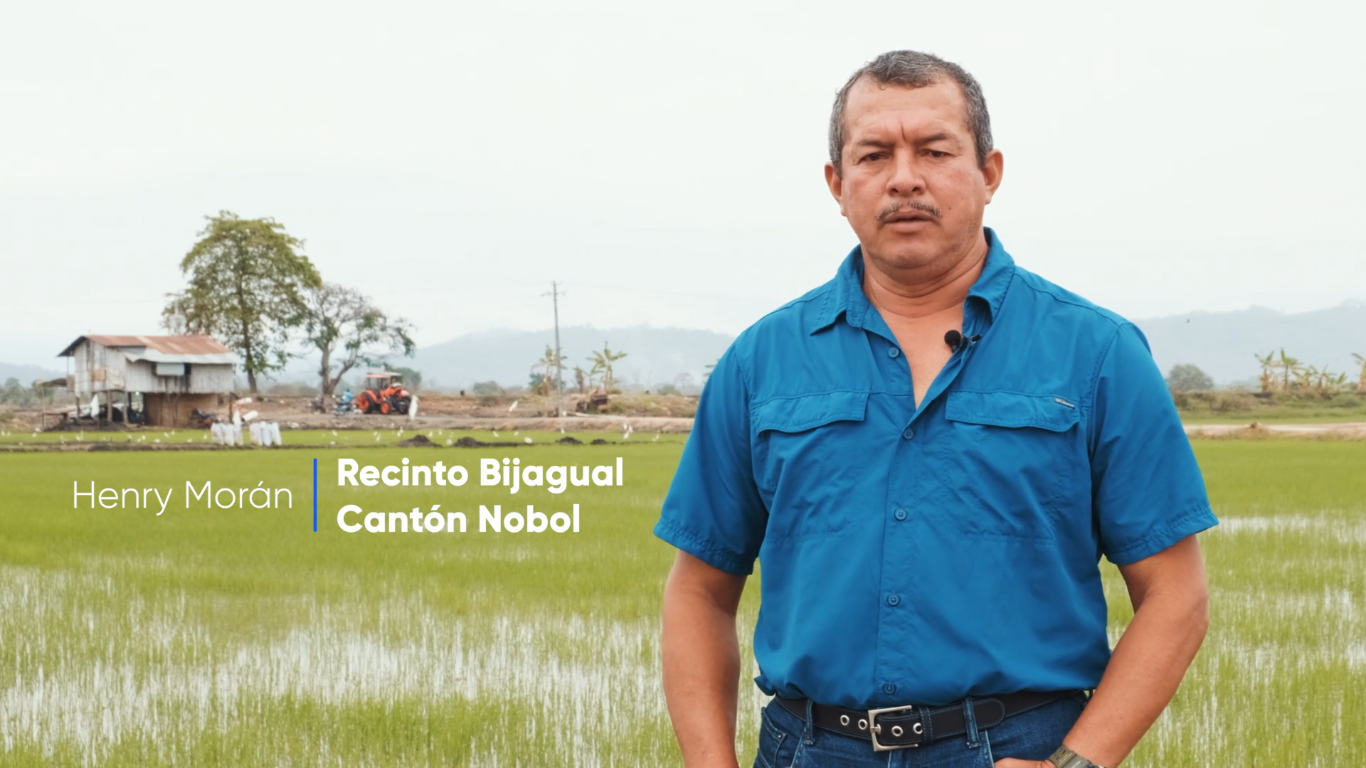 4Divixton - Henry Morán